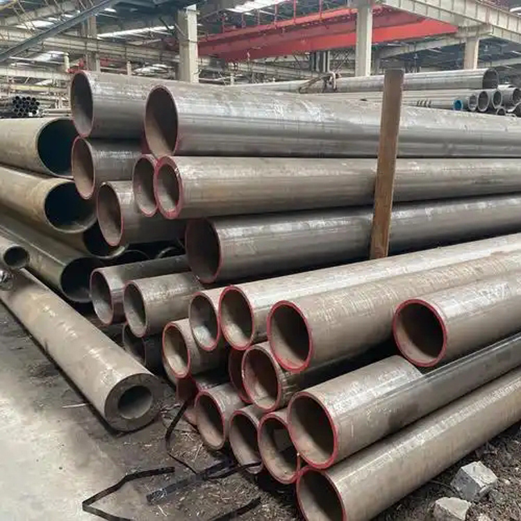 榆社电厂用锅炉管